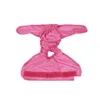 1pcs Новые волшебные мытья собачья подгузники Физиологические брюки для домашних животных под пеленок для подгузников для женских собак.