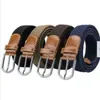 webbing strap belt