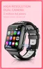 W5 4G GPS Wifi location Student/Kids Smart Watch Phone android system clock app install Bluetooth Smartwatch 4G SIM Card