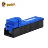 1x Plastic Manual Cigarette Tobacco Rolling Machine Injector Case Manual Single Tube Filling Roller Maker TN105