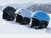 Capacetes de motocicleta SMART4U Bluetooth Ski Music Helmet Phone Snow PCUs Importado EPS15354013