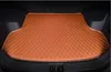 Wholesale Brand New-Black Car Rear Trunk Mat Cargo Boot Liner Tray for Maserati Ghibli 2014-2020