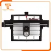 Yazıcılar CNC 3018 PRO GRBL DIY Lazer Gravorlu Çok Faklamlı Yönlendirici Makinesi Plastik Akrilik PVC Ahşap PCB Mini Gravür Machin6575316