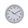 Wall Clock Hidden Safe Secret s For Stash Money Cash Jewelry s Decor 220115