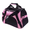 Folding Pet Carriers Bag Portable Knapsack Soft Slung Dog Transport Outdoor Bags Fashion Dogs sqcRlQ dhseller2010