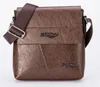 HBP # 795 man schoudertas messenger bags aktetassen reizen outdoor packs mode satchels casual vrouw elke stijl kan worden aangepast