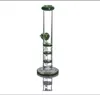 Heady Dab Rigs Percolator Water Bongs Hookahs Smoke Pipe Daisy Glass Water Pipes Cute Bong 11 Inches 14mm Joint