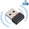 usb wifi adapter för skrivbordet