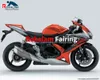 Комплекты для кузова мотоциклов для Suzuki GSX-R750 GSXR600 08 09 10 GSXR750 GSXR600 2008 2009 2011