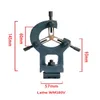 Small Lathe WM180V WM210V CJM250 Frame d'image central accessoires