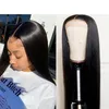 Yirubeauty Malaysian 5x5 Hd Transparent Spitzenverschluss Perücken silky Straight 180 Dichte 100 menschliches Haar Perücken 1032 Zoll Natural Color7487730