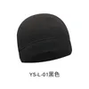 Wholesale winter double layer cycling hat Outdoor tactical fleece hat wind proof keep warm Mountaineering camping skiing Headgear