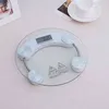 glass weighing scales