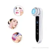 Top sale RF Machine EMS Wrinkle Remover Facial Whitening Rejuvenation Anti Aging Beauty Product Salon Equipment