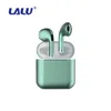 Factory Direct pc headset Pro4 Wireless Bluetooth Headset Applicable Android Apple Smart Touch 5.0 Bluetooths Headset