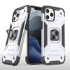 Anti-Shock Cell Telefle Case na iPhone 14 Pro Max 13 12 11 Seria XS XS Case Telefone Case Ochrona Ochronna z akcesoriami telefonu komórkowego