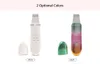 Cleaning Rechargeable Ultrasonic Ion Face Skin Scrubber Facial Cleaner Cleansing Spatula Peeling Vibration Devices