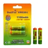 Fire Battery NIMH 12V 11002800MAH wiederaufladbare AA -Batterie pro Set für GAM -Digitalkamera -Fernbedienung MP3 MP4 Elektrisch 6339394