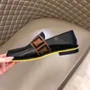 Loafers Men Shoes PU Leather Ankle Solid Slip on Wedding Dress Classic Party Comfortable Fashion Chaussure Homme DH011