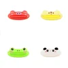 Bathroom Creative Cartoon Animal Toothpaste Squeezer Bath Toothbrush Tube Rolling Holder Tools Dispenser Squeezing