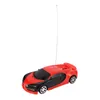Modelo de simulação de carro de controle remoto modelo de controle do emote de crianças brinquedos de carro de controle remoto de 2 canais