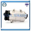 VS16 AC-compressor voor FORD MONDEO S-MAX GALAXY 1.8 2.0 1858669 6G91-19D629-GC 1543958 1566168 1674618 1731790