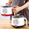 200v Multifunction Rice Cooker Portable Nonstick Household Cookers Warmer Electric Wok Steamer115648748