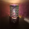 Explosive 3D colorful aromatherapy wax melting lamp night light ins creative smokeless aromatherapy deodorizing wax melting lamp