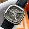 Wristwatches Men Watches PAM 616L Stainess Steel 47MM*15MM Automatic Movement For Man Special Edition Wristwatches11