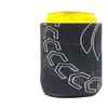 Creative Neoprene Color Cup Set Coke Cup Kylning Öl kan täcka färgglada dryckesflaska Tennkylare Sleeve lla274