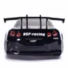 HSP 94102 RC CAR 4WD 1:10 على Road Touring Racing Two Speed ​​Drift Motor Toys 4x4 Nitro Gas Power High Speed ​​Remote Care