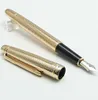 YAMALANG 163 Luxury Metal Ballpoint Pens Roller Ball Pen Stationary Office & School Fountain Pen with Serial Number255W