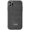 Tournez les étuis à téléphone portable BMW Fur pour Apple iPhone 13mini 12 11 13 Pro Max 6 6s 7 8 PS XR XR XSMAX SE2 SAMSUNG GALAXY S8 S9 S10 S20 S21 Remarque 9 Téléphone AMG Performance Shell2838508