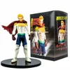 18 cm My Hero Academia LEMILLION figurines d'anime Boku no Hero Academia Age of Heroes Lemillion figurine jouet les héros incroyables