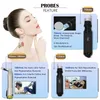 Pico Second Machine Professionell Tatueringsborttagning Laser Device Korea Arm 755nm Honeycomb Probe Speckles Pigmenteringsfläckar Borttagning Behandling