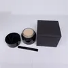 Suqqu The Cream Foundation 30g 105 110 120 SPF25 Full täckning Långt bärande hud Glödfundationer Ansikte ofullkomlighet döljer felfri flytande fundamentsmakeup