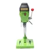 Amyamy Mini Drill Machine Drill Press Press Small Drilling Machine Work Banc Eu Plug 580W 220V 5169A 2012261741737