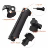 Waterproof Monopod Selfie Stick For Hero 5 4 3 Session ek7000 Xiaomi Yi 4K Camera Tripod Accessory