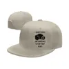 Niestandardowy spersonalizowany czapka baseballowa druk tekstowy dla dorosłych mężczyzn Kobiety 2010191402929