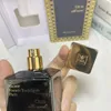 Designer Quality Baccara MFK Highest Perfume Oud Satin Rouge 540/Extrait Red Perfumer Spray Parfum Lasting Classic Fragrance EDP 70Ml 218