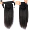 Малайзийские человеческие волосы Бесплатные парики, изготовленные на машинных девственных волосах, извращенные кудрявые прямые волны кудрявые парики волос 10-32 дюйма