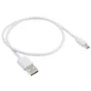 Micro Typ C USB-Kabel 1M 2M 3M 1,5M 0,5M Schnelllade-Telefonkabel für Samsung S10 Xiaomi 4X Android-Telefone