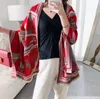 2020 Winter Schal Frauen Kaschmir Schal Neue Mode Warme Foulard Dame Top Qualität Schals Mehrfarbige Dicke Weiche Schals Wraps2044919