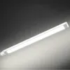 5W 24 LED's USB Powered Oogbescherming Klem Clip Licht Tafellamp