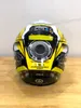 フルフェイスシューイx14 yaha rjm 60オートバイヘルメットアンチフォグバイザーマンに乗る車モトクロスレーシングバイクヘルメットノトリジナルヘル5725444