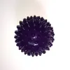 7cm Foot Spiky Massage Ball Cervical Vertebra Recovery Acupoint Trigger Point Muscle Relax Hand Pain Relief Therapy Masaje Hedgehog Ball