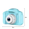 Children's Digital Camera Toys for Kids Birthday Gifts Mini Projection Video Cameras Baby Girls Boys Christmas Gift LJ201105