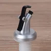 Oil Bottle Stopper ABS Lock Plug Seal Leakproof Food Grade Plastic Nozzle Sprayer Sauce Dispenser Wine Pourers Bar Tools VT19015438454
