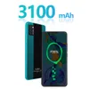 Cubot Note 7 Smartphone Drievoudige camera 13MP 4G LTE 55 inch scherm 3100mAh Android 10 Dual SIM-kaart mobiele telefoon Gezicht ontgrendelen4014728