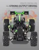 2020 NEW 1:18 4WD RC Car Updated Version 2.4G Radio Control RC Car Buggy High speed Trucks Off-Road Trucks Toys for Children